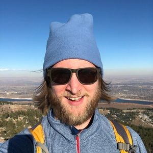 Meet your Posher, Paul